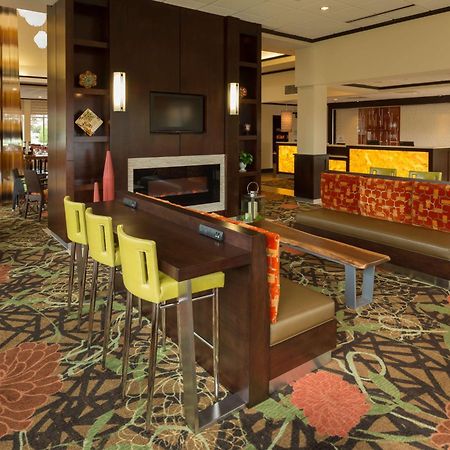 Hilton Garden Inn Buffalo Airport Cheektowaga Exterior foto