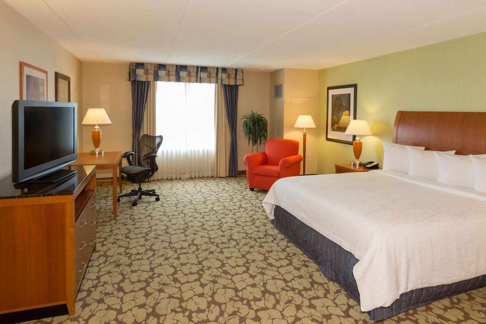 Hilton Garden Inn Buffalo Airport Cheektowaga Exterior foto