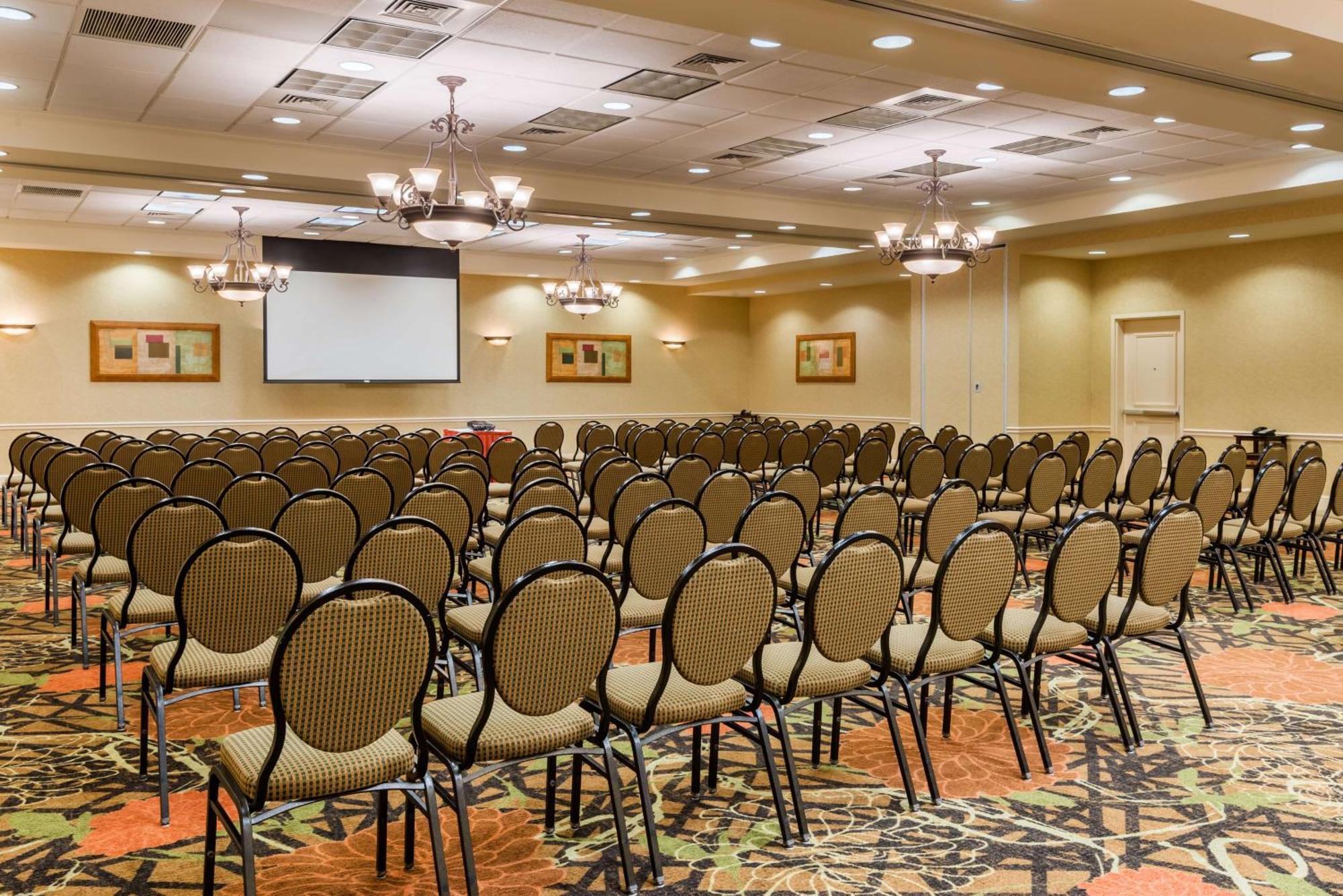 Hilton Garden Inn Buffalo Airport Cheektowaga Exterior foto