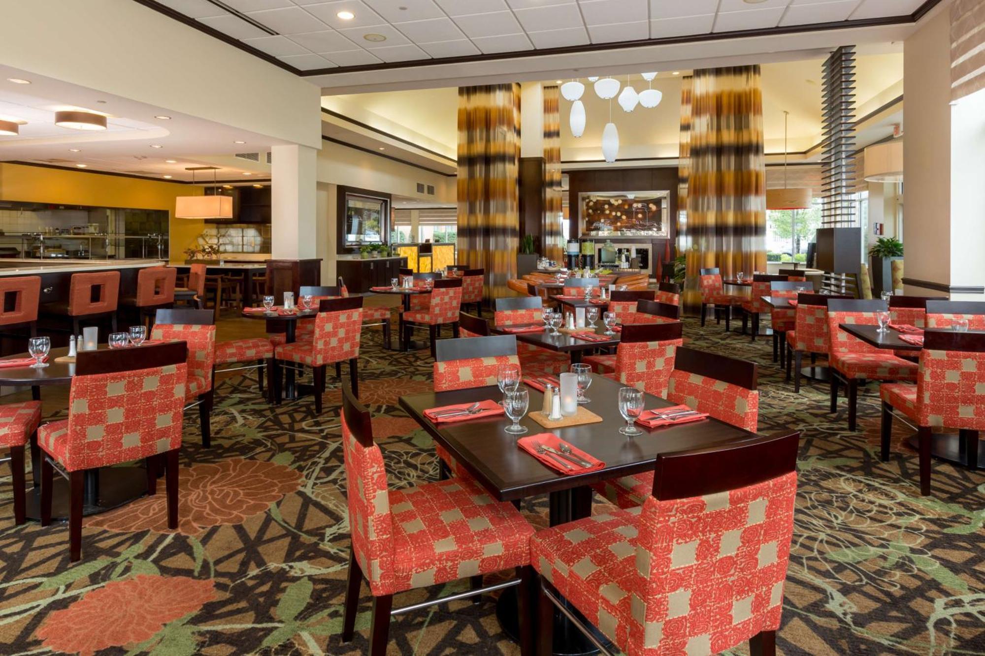 Hilton Garden Inn Buffalo Airport Cheektowaga Exterior foto