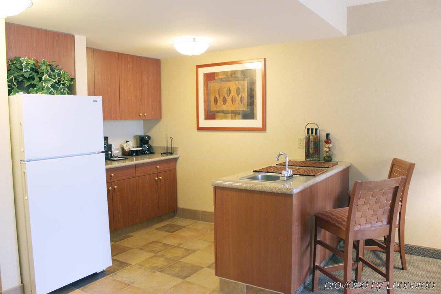Hilton Garden Inn Buffalo Airport Cheektowaga Zimmer foto